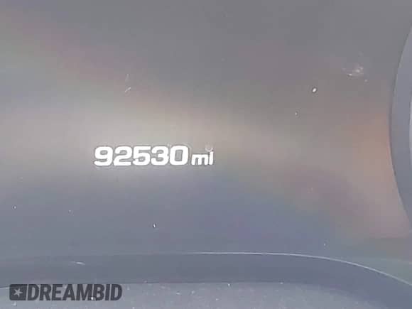 2017 Chevrolet Camaro 2SS with VIN 1G1FH3D77H0105148, listed as a IAAI auction lot 41841084 with 92,530 mi miles and . Bid and sale history available at DreamBid. Image 15.