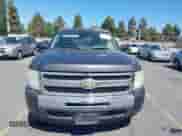 2010 Chevrolet Silverado 1500 LS with VIN 3GCRKREAXAG241133, listed as a IAAI auction lot 42877215 with 241,622 mi miles and . Bid and sale history available at DreamBid. Image 11.
