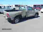 2006 Toyota Tacoma с VIN 5TENX22N06Z310602, выставлен на аукционе IAAI как лот 42956690 с пробегом 117 878 миль миль и . История ставок и продаж доступна на DreamBid. Изображение 4.