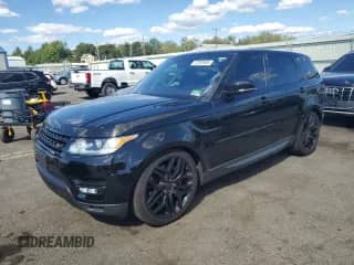 2017 Land Rover Range Rover Sport с VIN SALWR2FEXHA170931, выставлен на аукционе Copart как лот 72029405 с пробегом 73 046 миль миль и Списание • Salvage title. История ставок и продаж доступна на DreamBid. Изображение 1.