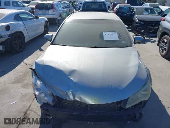 2015 Toyota Camry LE с VIN 4T1BD1FK5FU155684, выставлен на аукционе IAAI как лот 43425776 с пробегом 178 242 миль миль и . История ставок и продаж доступна на DreamBid. Изображение 12.