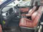 2017 Kia Sorento SX с VIN 5XYPKDA58HG337158, выставлен на аукционе Copart как лот 87205795 с пробегом 79 227 миль миль и Чистый • Clean title. История ставок и продаж доступна на DreamBid. Изображение 7.