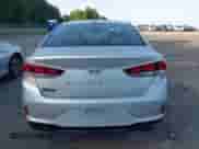 2018 Hyundai Sonata Limited with VIN 5NPE34AF1JH704672, listed as a IAAI auction lot 42234286 with 68,000 mi miles and . Bid and sale history available at DreamBid. Image 16.