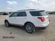 2017 Ford Explorer Limited z VIN 1FM5K7FHXHGB45521, wystawiony jako Copart lot #80477815 z przebiegiem 114 008 mil mil oraz Czysty tytuł • Clean title. Historia ofert i sprzedaży dostępna na DreamBid. Obrazek 2.