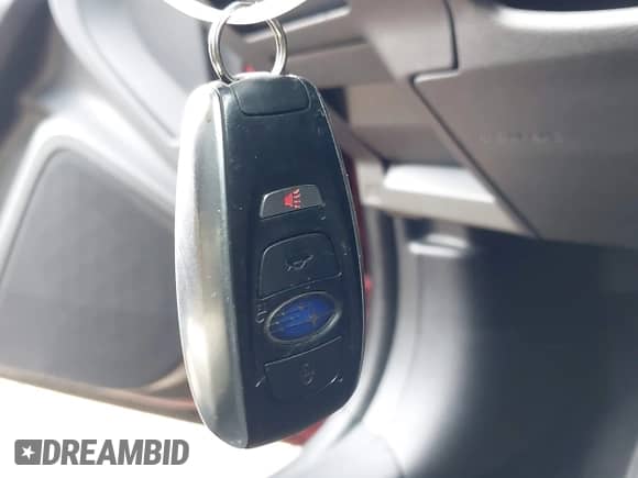 2018 Subaru Impreza Limited with VIN 4S3GTAT60J3717705, listed as a IAAI auction lot 42874436 with 114,964 mi miles and . Bid and sale history available at DreamBid. Image 11.