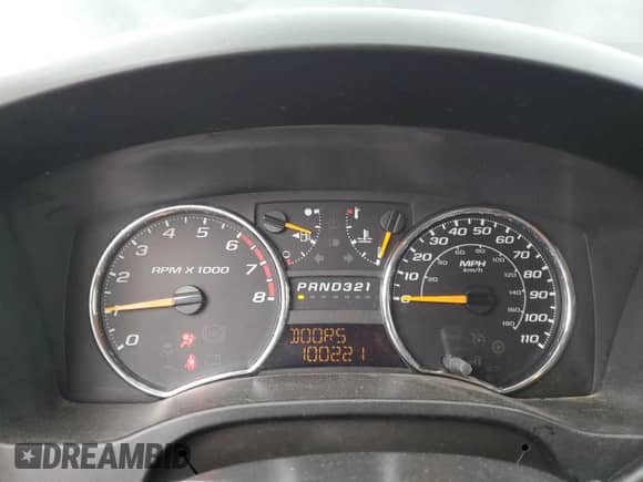 2010 Chevrolet Colorado 2LT с VIN 1GCJTDDEXA8104426, выставлен на аукционе Copart как лот 87111365 с пробегом 100 221 миль миль и Чистый • Clean title. История ставок и продаж доступна на DreamBid. Изображение 9.