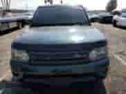 2012 Land Rover Range Rover Sport HSE Lux with VIN SALSK2D45CA751999, listed as a Copart auction lot 67431535 with 137,254 mi miles and Clean title. Bid and sale history available at DreamBid. Image 5.