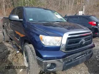 2013 Toyota Tundra с VIN 5TFUM5F14DX040405, выставлен на аукционе IAAI как лот 41804283 с пробегом 167 955 миль миль и . История ставок и продаж доступна на DreamBid. Изображение 1.