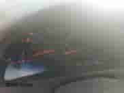 2010 Toyota Camry with VIN 4T1BF3EK0AU079422, listed as a Copart auction lot 85093665 with 241,415 mi miles and Salvage title. Bid and sale history available at DreamBid. Image 9.