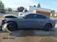 2023 Dodge Charger SXT with VIN 2C3CDXJG7PH704485, listed as a IAAI auction lot 43229216 with 18,544 mi miles and . Bid and sale history available at DreamBid. Image 13.