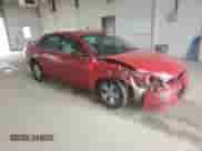2008 Chevrolet Impala LT с VIN 2G1WT58NX89132613, выставлен на аукционе Copart как лот 81217365 с пробегом 162 433 миль миль и Списание • Salvage title. История ставок и продаж доступна на DreamBid. Изображение 4.