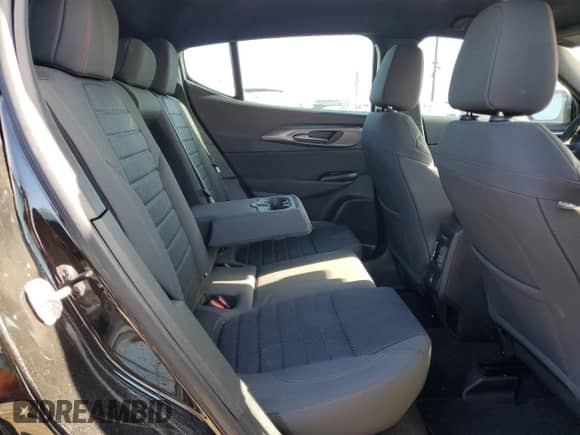 2024 Dodge Hornet GT с VIN ZACNDFANXR3A39698, выставлен на аукционе Copart как лот 60754395 с пробегом 5 809 миль миль и Чистый • Clean title. История ставок и продаж доступна на DreamBid. Изображение 11.