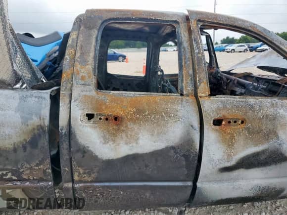 2002 Dodge 1500 with VIN 1D7HA18ZX2J130184, listed as a Copart auction lot 59181605 with Not provided miles and Non repairable. Bid and sale history available at DreamBid. Image 10.