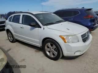 2011 Dodge Caliber Mainstreet с VIN 1B3CB3HA2BD172954, выставлен на аукционе Copart как лот 74735674 с пробегом 162 773 миль миль и Списание • Salvage title. История ставок и продаж доступна на DreamBid. Изображение 4.