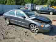 2006 Volvo S60 2.5L Turbo с VIN YV1RH592262543794, выставлен на аукционе Copart как лот 67575885 с пробегом 65 160 миль миль и Списание • Salvage title. История ставок и продаж доступна на DreamBid. Изображение 4.