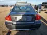 2006 Volvo S60 2.5L Turbo с VIN YV1RH592962534848, выставлен на аукционе Copart как лот 81454245 с пробегом 120 886 миль миль и Списание • Salvage title. История ставок и продаж доступна на DreamBid. Изображение 6.