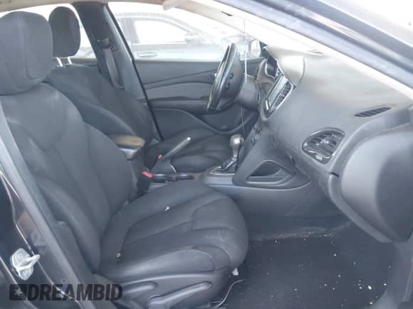 2013 Dodge Dart Aero с VIN 1C3CDFAH6DD306227, выставлен на аукционе IAAI как лот 42889055 с пробегом 68 196 миль миль и . История ставок и продаж доступна на DreamBid. Изображение 5.