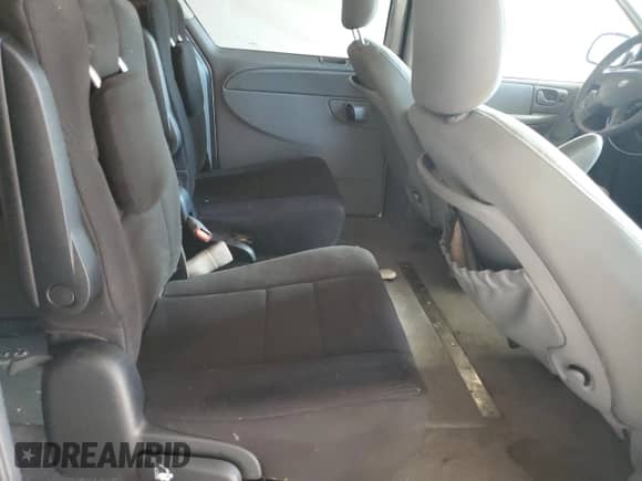 2007 Dodge Grand Caravan SE с VIN 1D4GP24R07B257532, выставлен на аукционе Copart как лот 84647715 с пробегом 159 175 миль миль и Списание • Salvage title. История ставок и продаж доступна на DreamBid. Изображение 11.