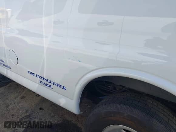 2023 Chevrolet Express Cargo with VIN 1GCWGAFP9P1211380, listed as a IAAI auction lot 42654475 with 58,429 mi miles and . Bid and sale history available at DreamBid. Image 19.