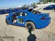 2017 Dodge Charger Police с VIN 2C3CDXKT8HH664088, выставлен на аукционе Copart как лот 83982565 с пробегом Не указан миль и Списание • Salvage title. История ставок и продаж доступна на DreamBid. Изображение 2.