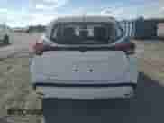 2024 Nissan Kicks S with VIN 3N1CP5BV4RL506576, listed as a Copart auction lot 84909415 with 17,244 mi miles and Clean title. Bid and sale history available at DreamBid. Image 6.