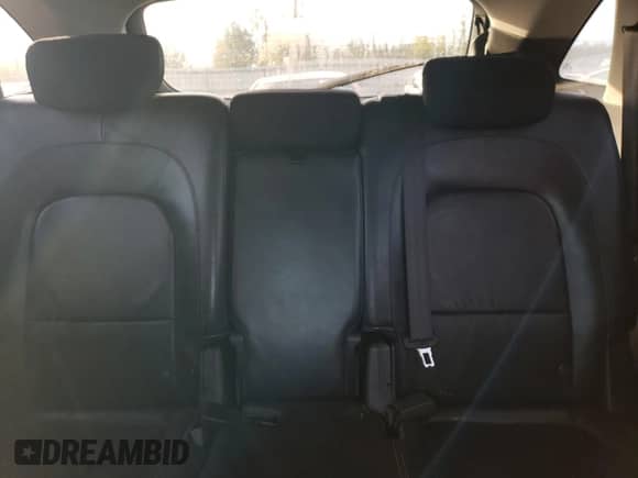 2009 Hyundai Veracruz GLS с VIN KM8NU73C09U081589, выставлен на аукционе Copart как лот 85581275 с пробегом 231 733 миль миль и Чистый • Clean title. История ставок и продаж доступна на DreamBid. Изображение 10.