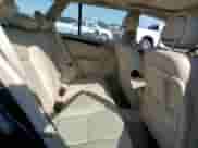 2005 Mercedes-Benz C 240 with VIN WDBRH81JX5F645392, listed as a Copart auction lot 74801314 with 129,215 mi miles and Salvage title. Bid and sale history available at DreamBid. Image 11.