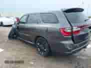 2021 Dodge Durango R/T with VIN 1C4SDHCT9MC804058, listed as a IAAI auction lot 41908193 with 106,395 mi miles and . Bid and sale history available at DreamBid. Image 3.
