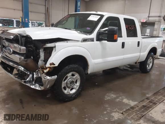 2011 Ford F-250 XL с VIN 1FT7W2B68BEC78709, выставлен на аукционе IAAI как лот 41363053 с пробегом 139 701 миль миль и . История ставок и продаж доступна на DreamBid. Изображение 18.