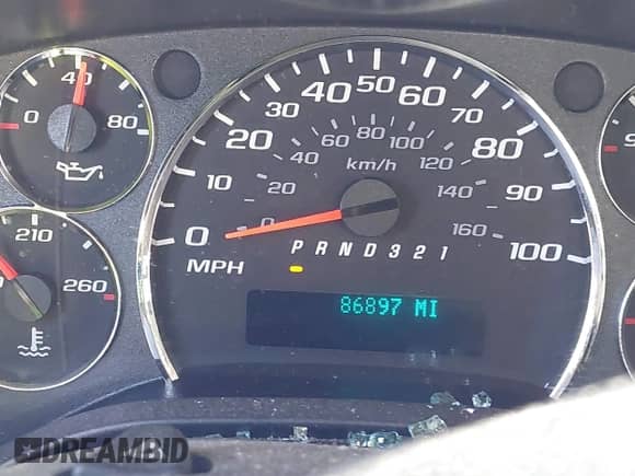 2008 Chevrolet Express Passenger с VIN 1GAGG25K581229174, выставлен на аукционе IAAI как лот 41851511 с пробегом 86 897 миль миль и . История ставок и продаж доступна на DreamBid. Изображение 15.