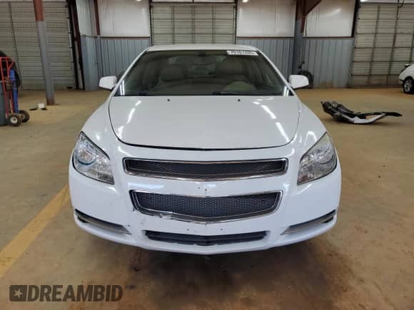 2012 Chevrolet Malibu 2LT with VIN 1G1ZD5E00CF396698, listed as a Copart auction lot 70101335 with 127,423 mi miles and Salvage title. Bid and sale history available at DreamBid. Image 5.