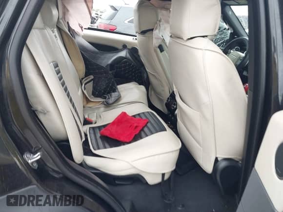 2020 Land Rover Range Rover Sport HST с VIN SALWS2RU4LA889351, выставлен на аукционе IAAI как лот 41895923 с пробегом 60 267 миль миль и . История ставок и продаж доступна на DreamBid. Изображение 8.