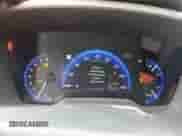 2022 Toyota Corolla XSE with VIN JTNC4MBE1N3165512, listed as a Copart auction lot 60106665 with 44,311 mi miles and Salvage title. Bid and sale history available at DreamBid. Image 9.