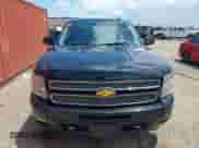2013 Chevrolet Silverado 1500 LT with VIN 3GCPKSE75DG368315, listed as a IAAI auction lot 43079096 with 206,639 mi miles and . Bid and sale history available at DreamBid. Image 12.
