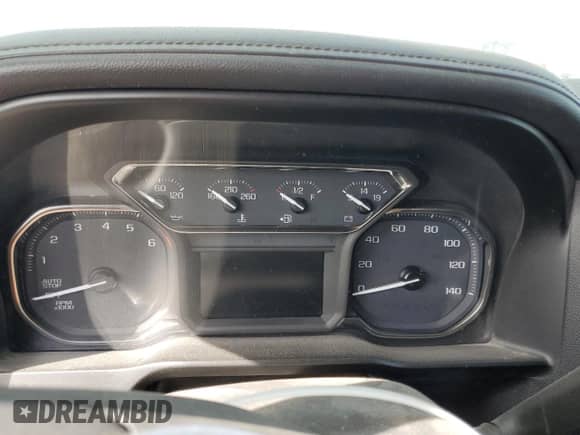 2019 GMC Sierra 1500 SLE z VIN 3GTU9BED7KG255905, wystawiony jako Copart lot #70749295 z przebiegiem Nie podano mil oraz Szkoda całkowita • Salvage title. Historia ofert i sprzedaży dostępna na DreamBid. Obrazek 9.