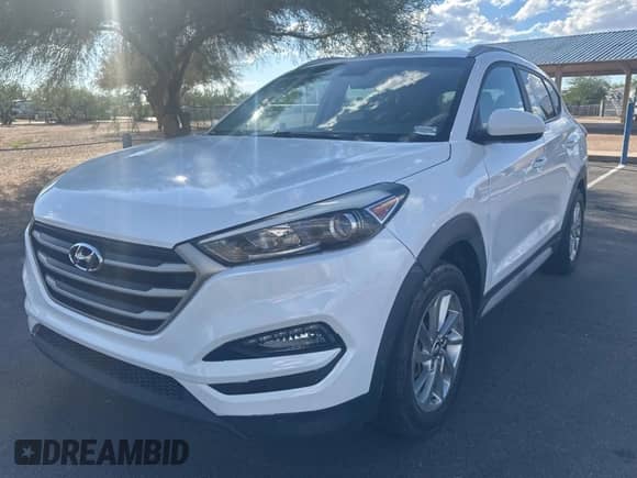 2018 Hyundai Tucson SEL с VIN KM8J3CA47JU714003, выставлен на аукционе Copart как лот 84836395 с пробегом 144 057 миль миль и Чистый • Clean title. История ставок и продаж доступна на DreamBid. Изображение 2.