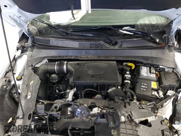 2024 Jeep Compass Latitude Lux с VIN 3C4NJDFN0RT103948, выставлен на аукционе Copart как лот 78613254 с пробегом 5 647 миль миль и Списание • Salvage title. История ставок и продаж доступна на DreamBid. Изображение 13.
