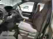 2000 Dodge Caravan SE with VIN 2B4GP45G7YR822770, listed as a Copart auction lot 86096444 with 128,592 mi miles and Salvage title. Bid and sale history available at DreamBid. Image 7.