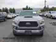 2019 Toyota Tacoma SR5 с VIN 3TMAZ5CN3KM104917, выставлен на аукционе IAAI как лот 43210298 с пробегом 136 976 миль миль и . История ставок и продаж доступна на DreamBid. Изображение 13.