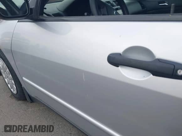 2007 Honda Accord VP с VIN JHMCM56107C009870, выставлен на аукционе IAAI как лот 43426564 с пробегом 160 709 миль миль и . История ставок и продаж доступна на DreamBid. Изображение 20.