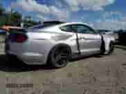 2018 Ford Mustang EcoBoost with VIN 1FA6P8TH2J5118731, listed as a Copart auction lot 85558515 with 65,262 mi miles and Salvage title. Bid and sale history available at DreamBid. Image 3.