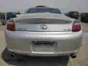 2007 Lexus SC 430 с VIN JTHFN45Y179013569, выставлен на аукционе Copart как лот 54328315 с пробегом 153 858 миль миль и Списание • Salvage title. История ставок и продаж доступна на DreamBid. Изображение 6.