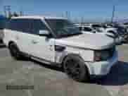 2013 Land Rover Range Rover Sport HSE z VIN SALSF2D47DA783892, wystawiony jako Copart lot #66343825 z przebiegiem 193 852 mil mil oraz Szkoda całkowita • Salvage title. Historia ofert i sprzedaży dostępna na DreamBid. Obrazek 4.