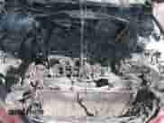 2015 Hyundai Sonata SE with VIN 5NPE24AF6FH249859, listed as a IAAI auction lot 43018087 with Not provided miles and . Bid and sale history available at DreamBid. Image 10.