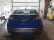 2020 Hyundai Ioniq SEL с VIN KMHC75LD5LU233594, выставлен на аукционе IAAI как лот 41345386 с пробегом 73 009 миль миль и . История ставок и продаж доступна на DreamBid. Изображение 16.