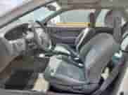 1994 Honda Civic with VIN 2HGEJ1129RH510320, listed as a Copart auction lot 59227875 with 170,865 mi miles and Clean title. Bid and sale history available at DreamBid. Image 7.