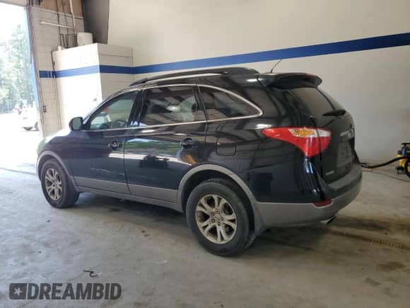 2010 Hyundai Veracruz Limited с VIN KM8NUDCC8AU122103, выставлен на аукционе Copart как лот 67114265 с пробегом 325 044 миль миль и Списание • Salvage title. История ставок и продаж доступна на DreamBid. Изображение 2.