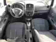 2015 Nissan Note S с VIN 3N1CE2CP4FL420054, выставлен на аукционе Copart как лот 69095195 с пробегом 145 203 миль миль и Чистый • Clean title. История ставок и продаж доступна на DreamBid. Изображение 8.