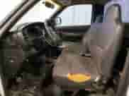 2001 Dodge 1500 Work Special с VIN 1B7HC16X31S689316, выставлен на аукционе Copart как лот 79426574 с пробегом 177 378 миль миль и На запчасти • Non repairable. История ставок и продаж доступна на DreamBid. Изображение 7.