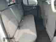 2020 Nissan Frontier SV с VIN 1N6ED0EB3LN712270, выставлен на аукционе Copart как лот 71624015 с пробегом 25 825 миль миль и Списание • Salvage title. История ставок и продаж доступна на DreamBid. Изображение 10.